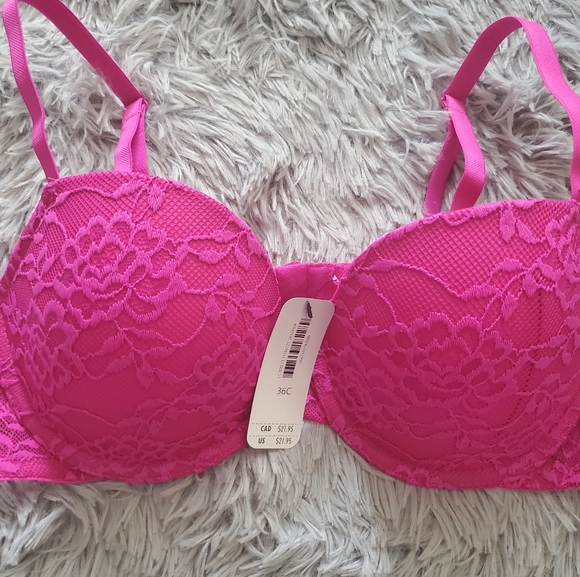 Bra - Picture 1 of 1